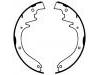 Brake Shoe Set:324-2097T