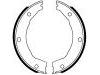 Brake Shoe Set:0K205-26-38Z