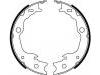 Brake Shoe Set:46540-06030