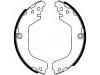 Brake Shoe Set:13381403