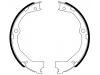 Brake Shoe Set:23135902