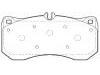 Brake Pad Set:4H0 698 151 C