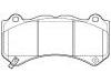 Brake Pad Set:68144427AA