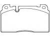 Brake Pad Set:8R0 698 151 D