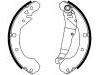 Brake Shoe Set:96298282