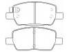 Brake Pad Set:13435253