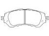 Brake Pad Set:04465-0D150