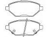 Brake Pad Set:42439339