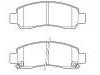 Brake Pad Set:L554010