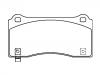 Brake Pad Set:8008240-00-B