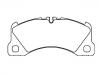 Brake Pad Set:9Y0 698 151 S