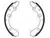 Brake Shoe Set:B5Y6-26-38Z