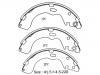 Brake Shoe Set:NN3573