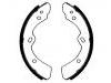 Brake Shoe Set:W015-33-310