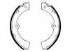 Brake Shoe Set:7251-78130