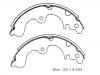 Brake Shoe Set:04495-10080