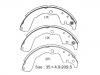 Brake Shoe Set:NR1089