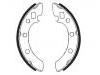 Brake Shoe Set:0710-26-310