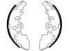 Brake Shoe Set:K3407