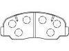 Brake Pad Set:04491-87613