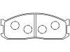 Brake Pad Set:SE96-33-28Z 9A