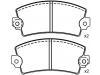 Brake Pad Set:77 01 201 095