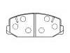 Brake Pad Set:04491-14090