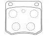 Brake Pad Set:44060-N8425