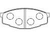 Brake Pad Set:04465-22070