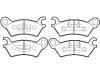 Brake Pad Set:85Y5-33-28Z