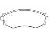 Brake Pad Set:41060-32R90