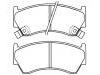 Brake Pad Set:41060-1N060