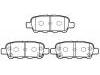 Brake Pad Set:44060-8H385