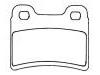 Brake Pad Set:6 500 959