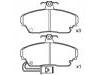 Brake Pad Set:45022-SG9-V00