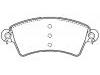 Brake Pad Set:4252.03