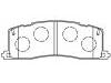 Brake Pad Set:04466-28020