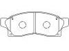 Brake Pad Set:04491-17110