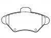 Brake Pad Set:F3SZ-2001-A