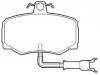 Brake Pad Set:JLM1281