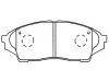 Brake Pad Set:04465-22300