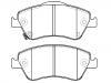 Brake Pad Set:04465-02200