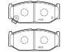 Brake Pad Set:55810-63J00