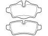 Brake Pad Set:34 21 6 794 059