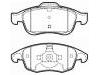 Brake Pad Set:4253.61