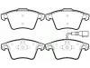 Brake Pad Set:7H0 698 151 A