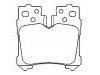 Brake Pad Set:04466-0W010