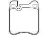 Brake Pad Set:964 352 949 03