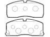 Brake Pad Set:04491-87720