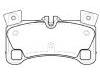 Brake Pad Set:7L0 698 451 E